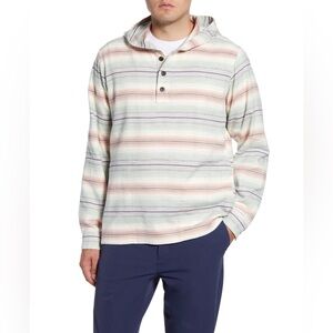 $170 MSRP Patagonia Fjord Flannel Hoodie size XXS - can fit up to women’s medium